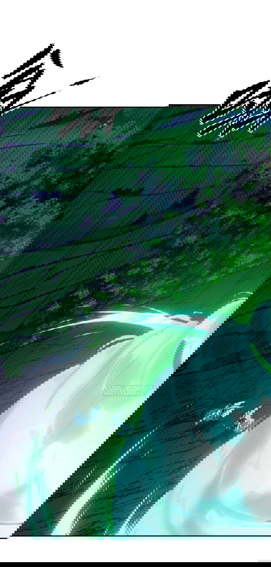 Манга Эволюция пожирателя - Глава 80 Страница 40