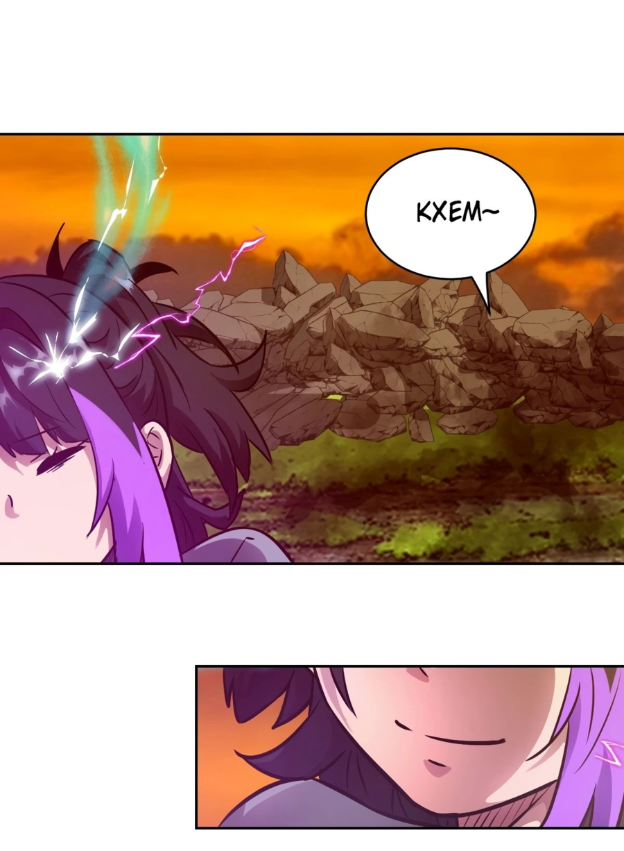 Манга Эволюция пожирателя - Глава 79 Страница 36