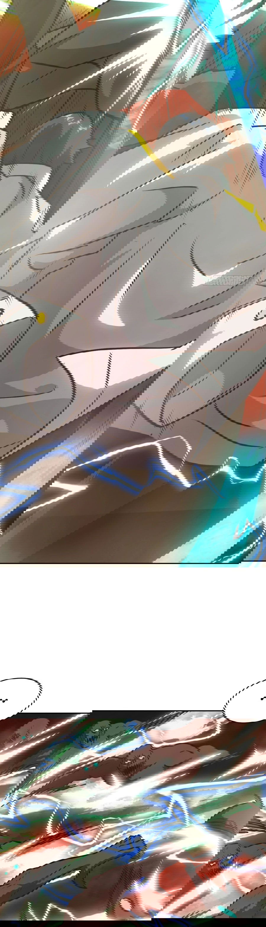 Манга Эволюция пожирателя - Глава 78 Страница 44