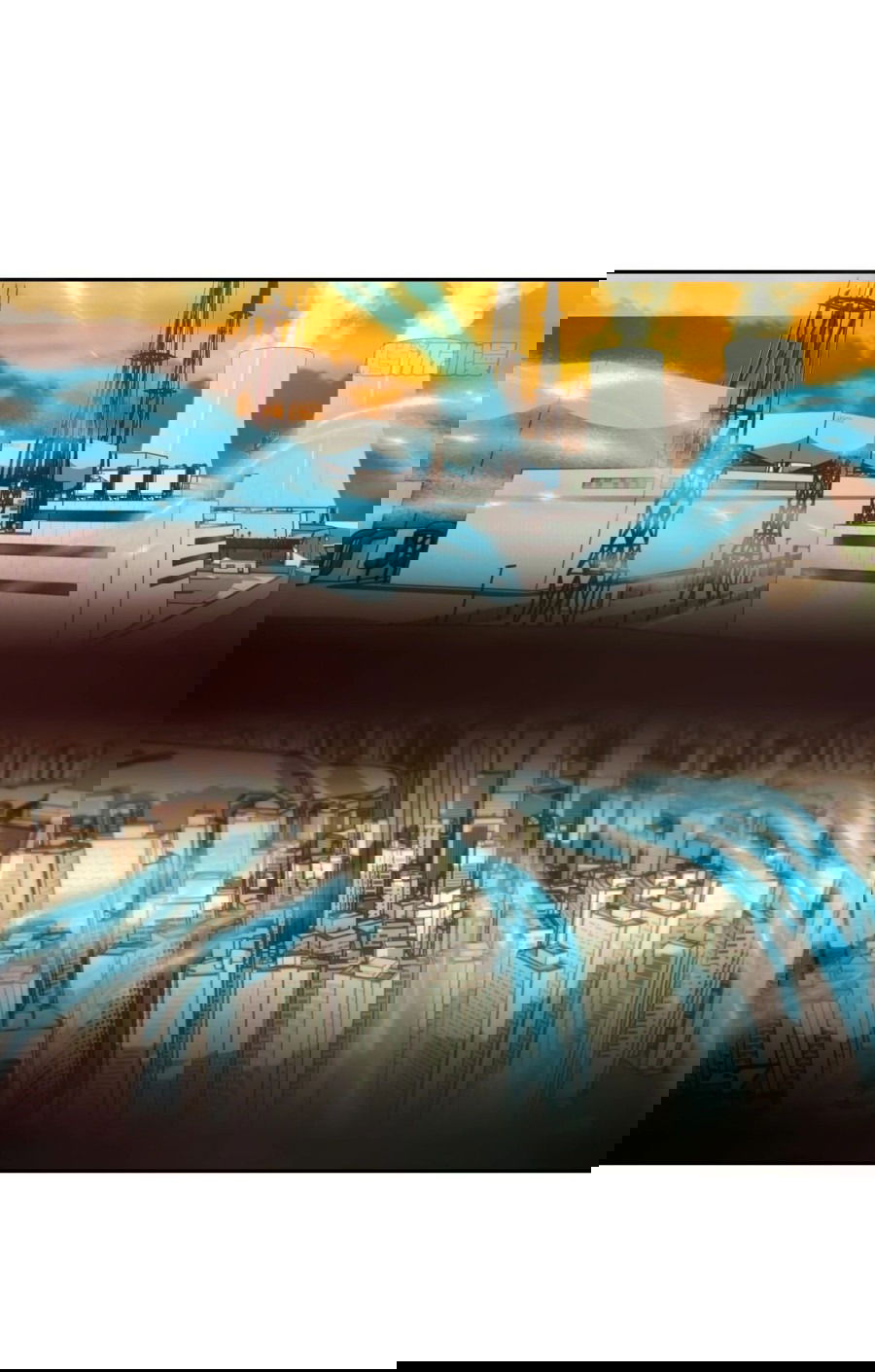 Манга Эволюция пожирателя - Глава 78 Страница 36