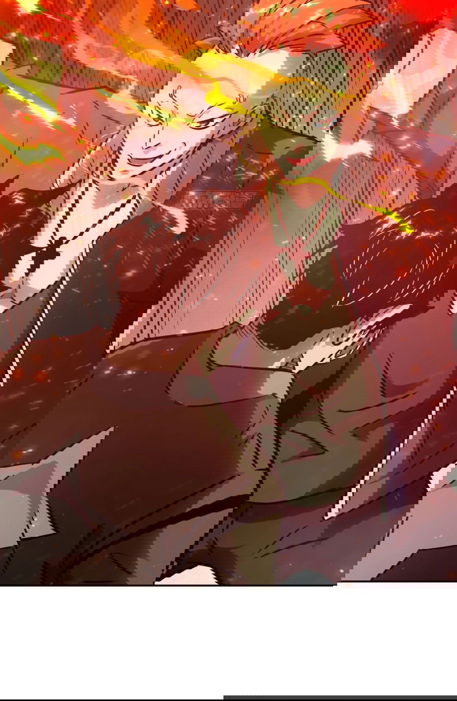 Манга Эволюция пожирателя - Глава 76 Страница 11