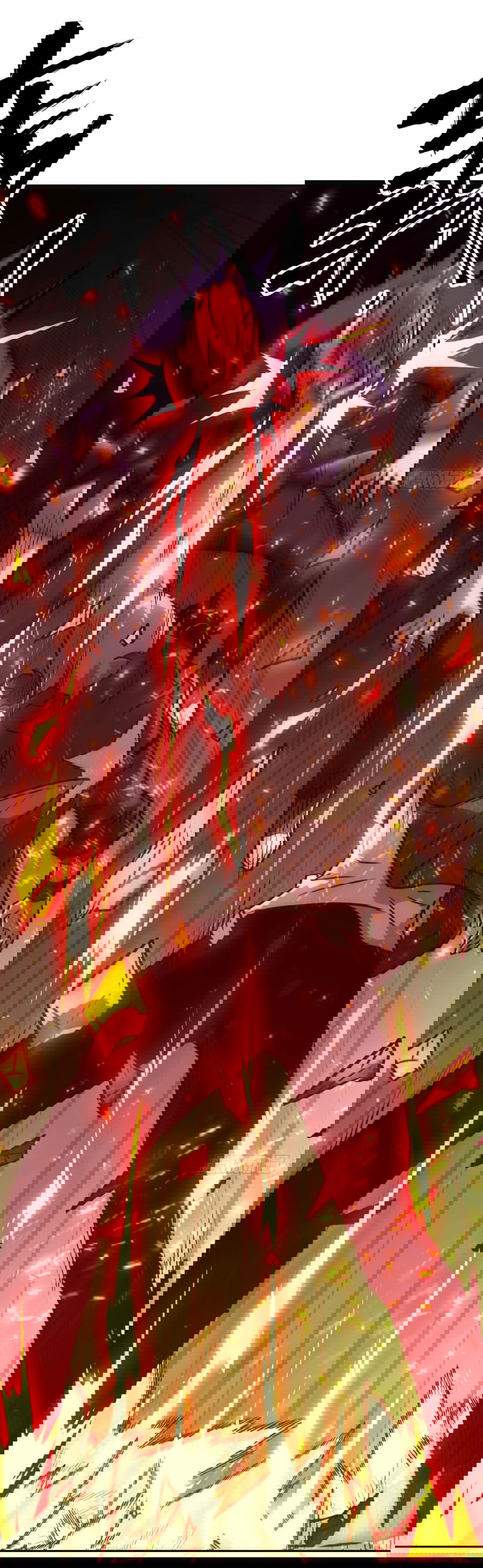 Манга Эволюция пожирателя - Глава 76 Страница 45