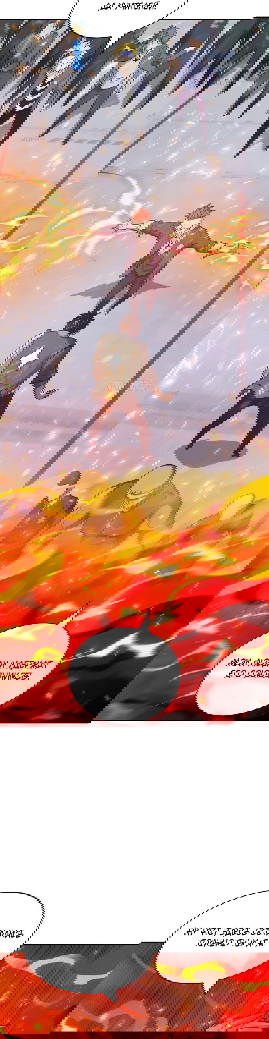 Манга Эволюция пожирателя - Глава 76 Страница 10