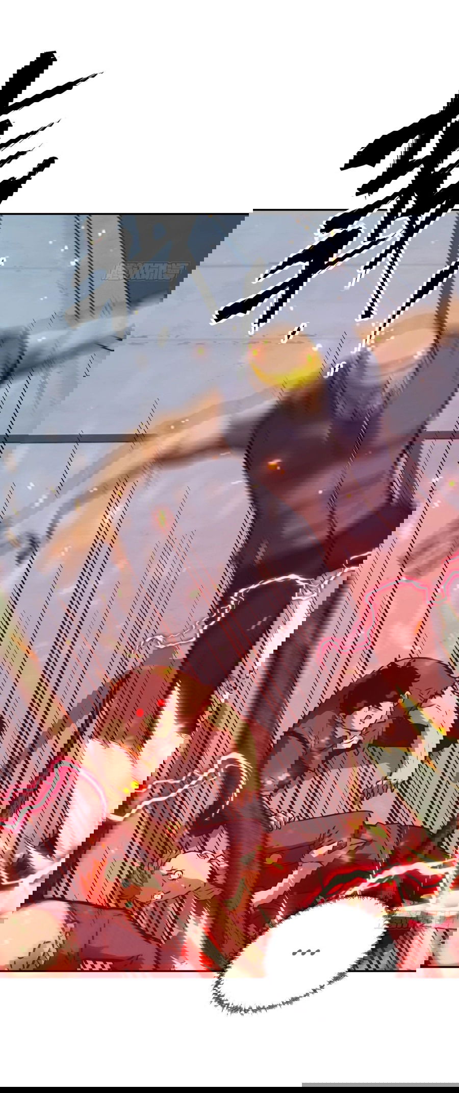 Манга Эволюция пожирателя - Глава 76 Страница 17