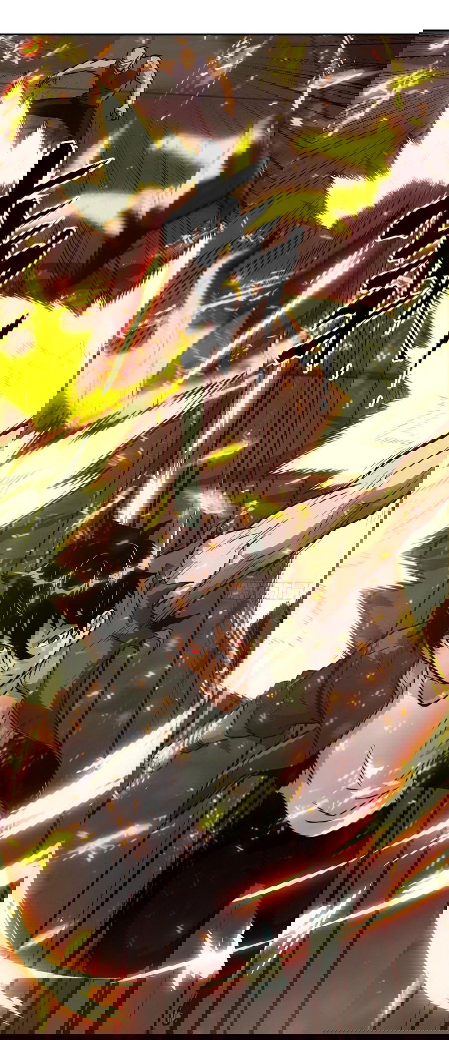 Манга Эволюция пожирателя - Глава 76 Страница 41