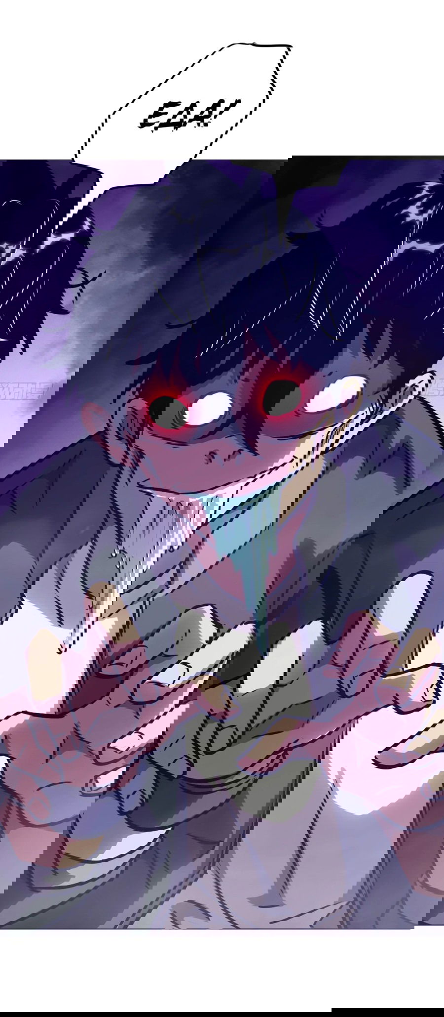 Манга Эволюция пожирателя - Глава 75 Страница 29