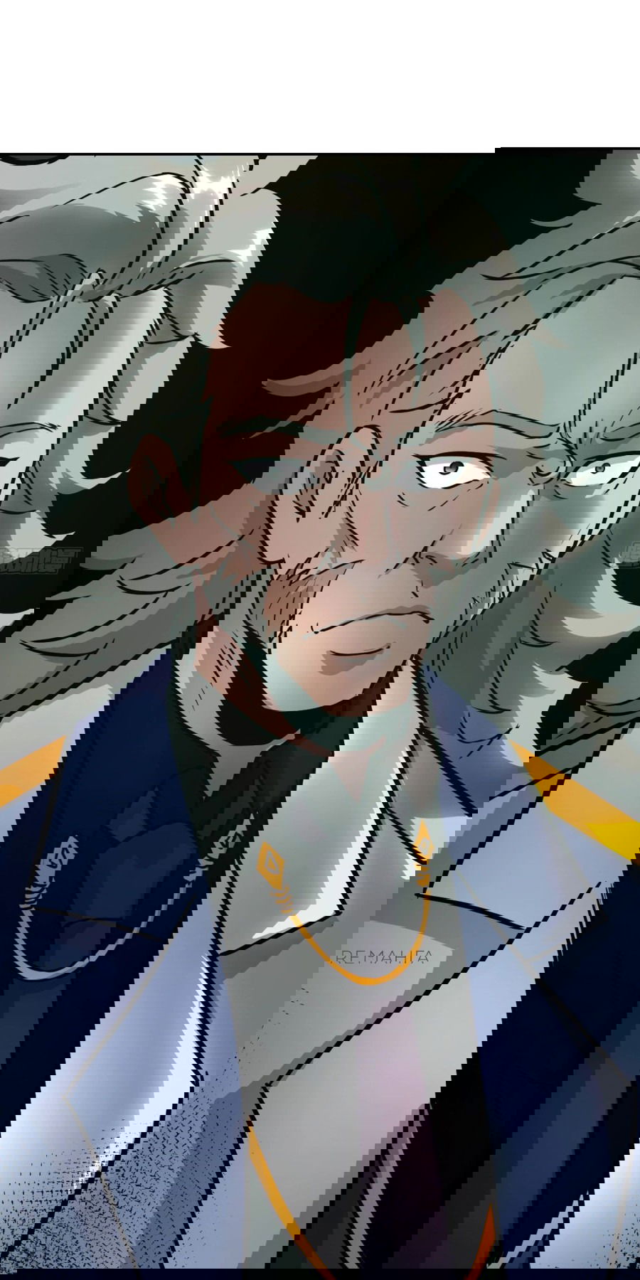 Манга Эволюция пожирателя - Глава 73 Страница 25