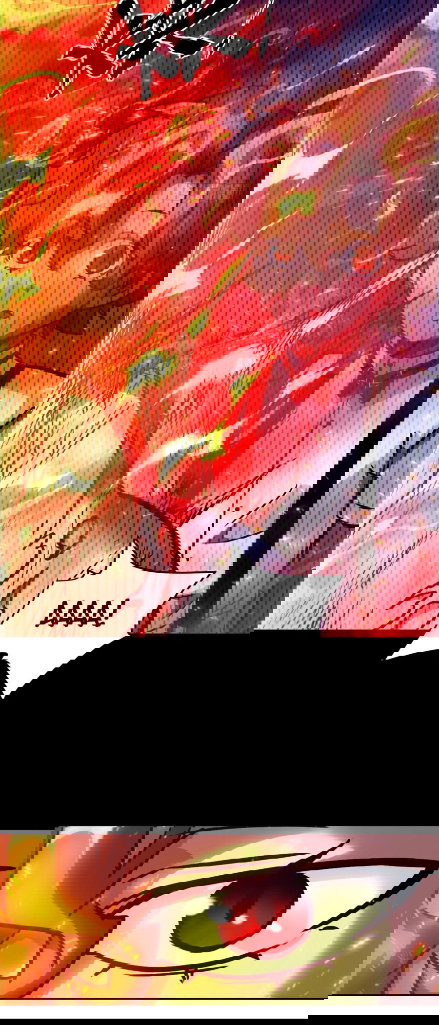 Манга Эволюция пожирателя - Глава 73 Страница 30