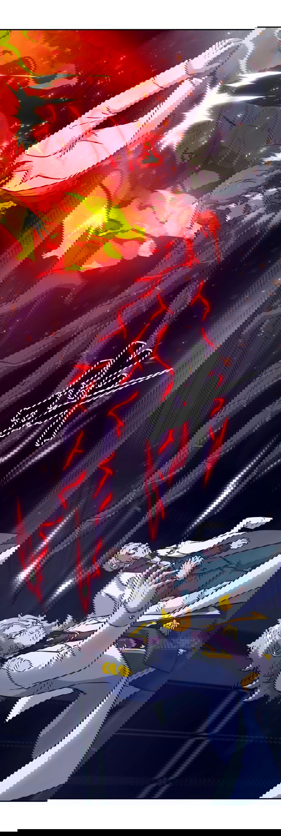 Манга Эволюция пожирателя - Глава 73 Страница 36