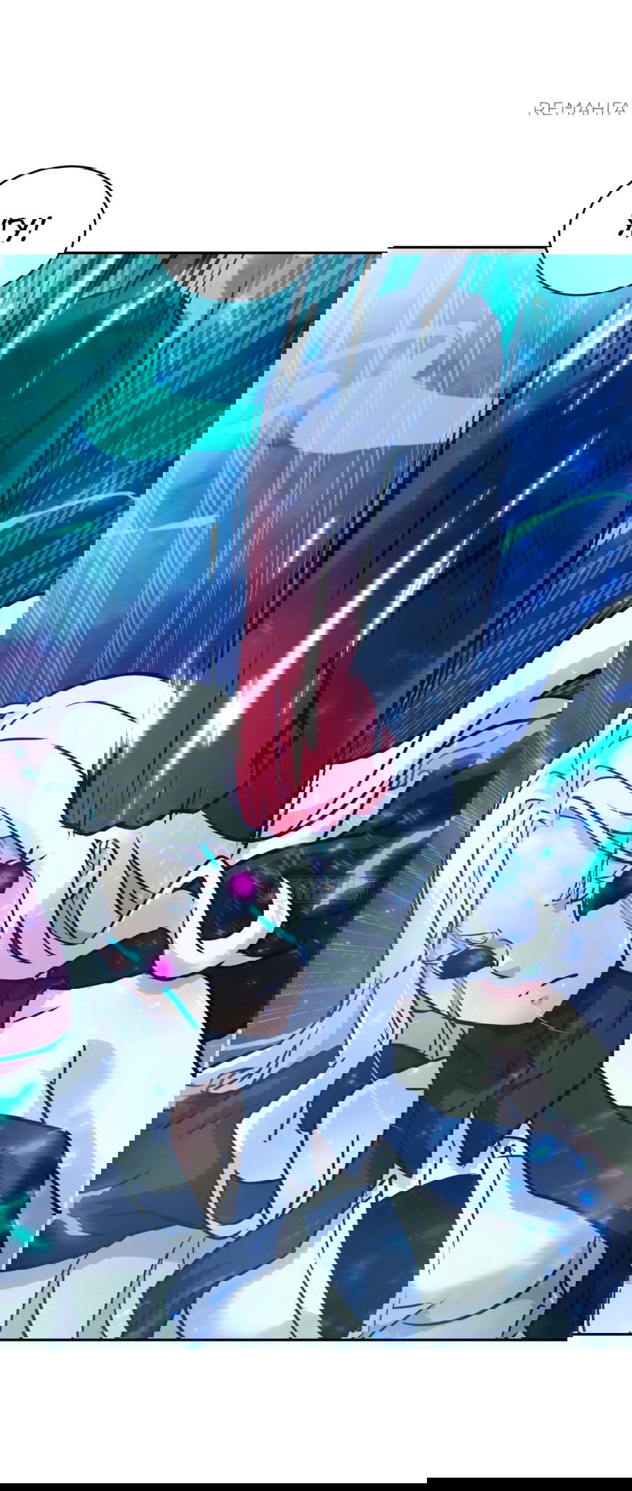 Манга Эволюция пожирателя - Глава 72 Страница 10