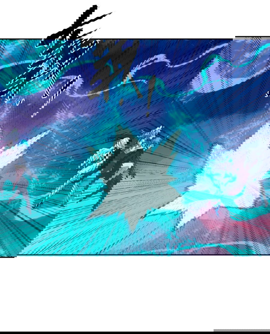 Манга Эволюция пожирателя - Глава 71 Страница 20