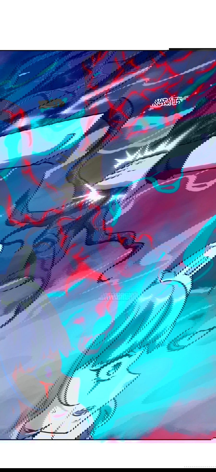 Манга Эволюция пожирателя - Глава 70 Страница 31