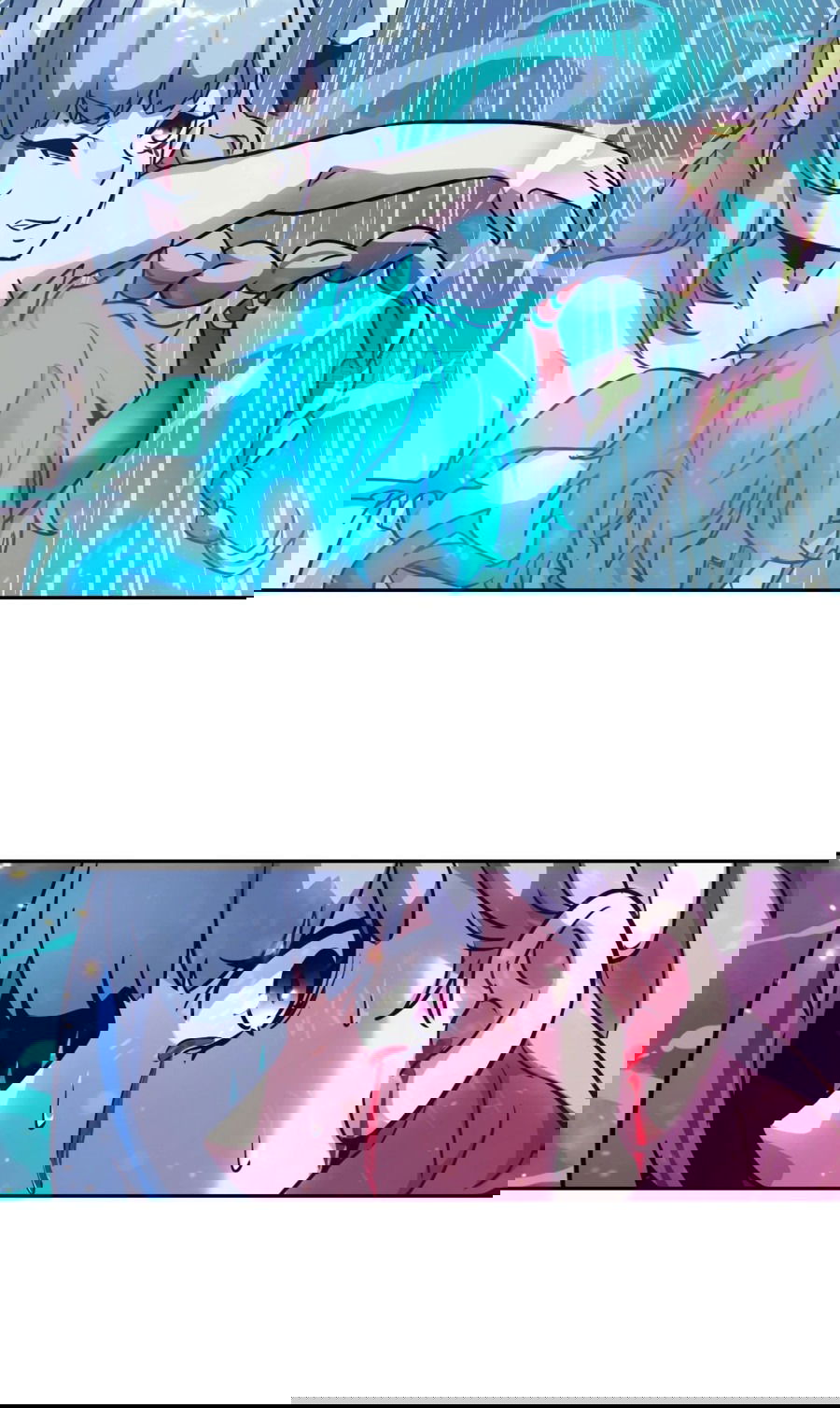 Манга Эволюция пожирателя - Глава 70 Страница 30