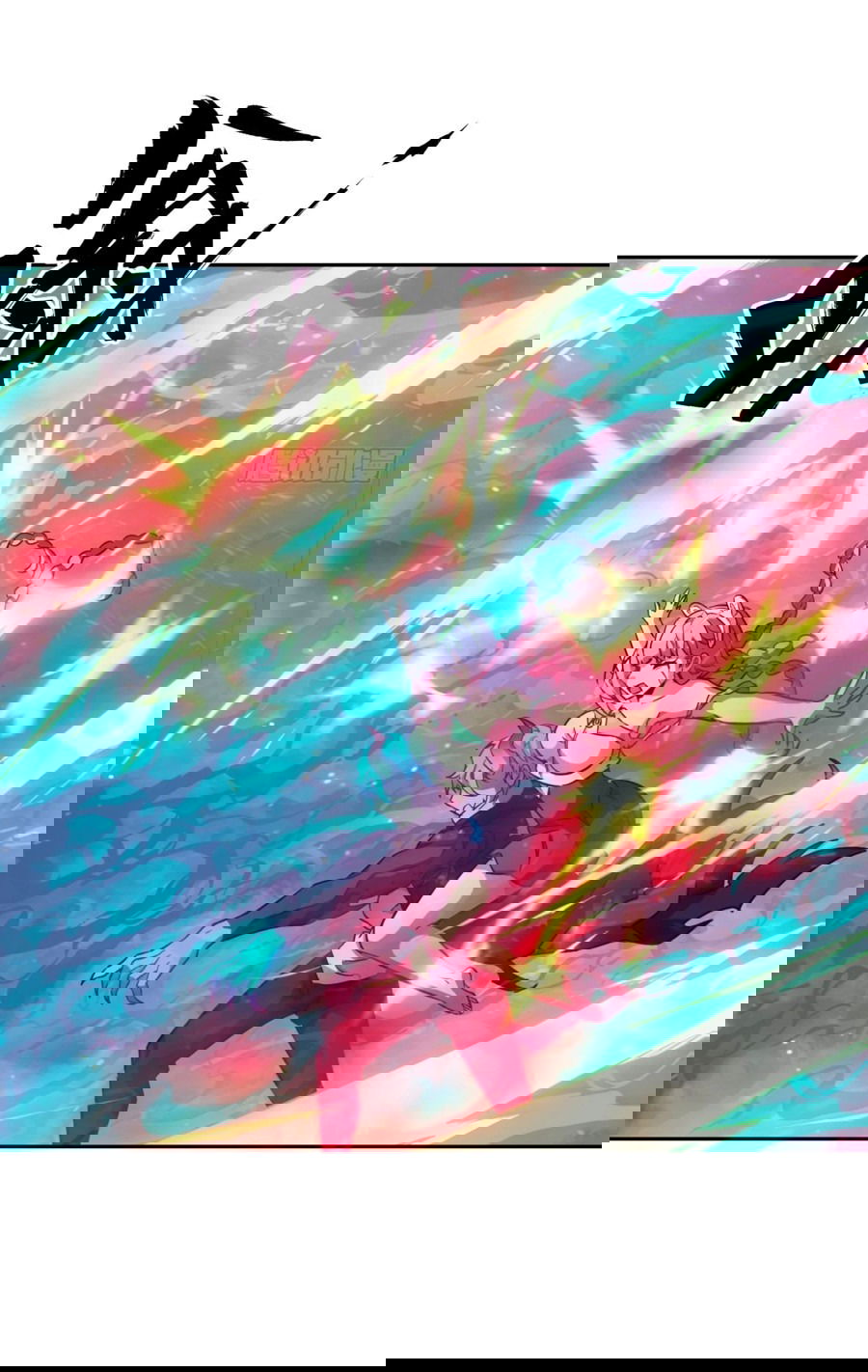 Манга Эволюция пожирателя - Глава 70 Страница 28