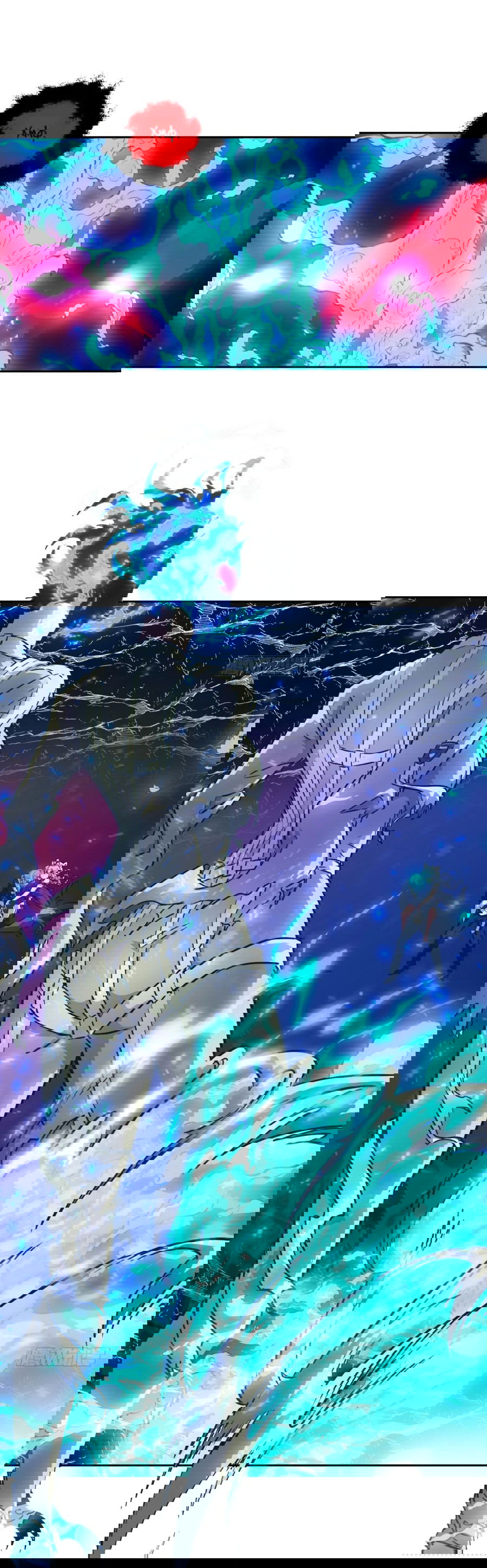 Манга Эволюция пожирателя - Глава 69 Страница 11