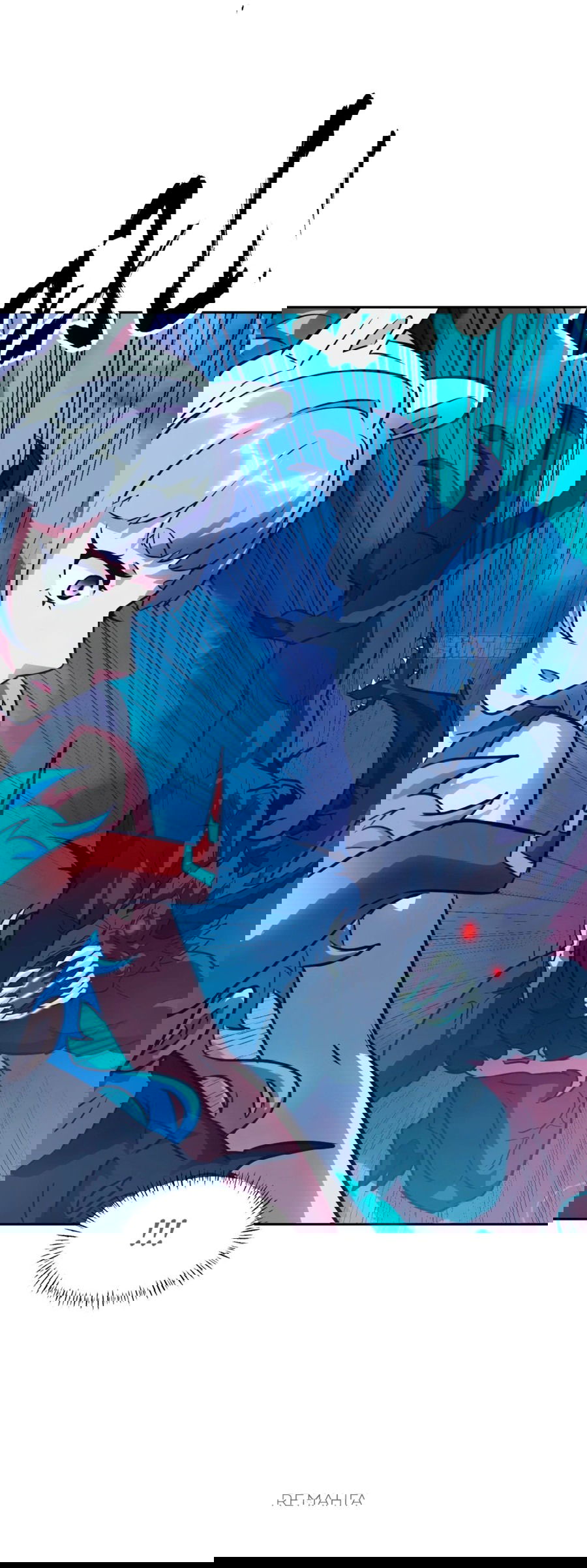 Манга Эволюция пожирателя - Глава 69 Страница 43