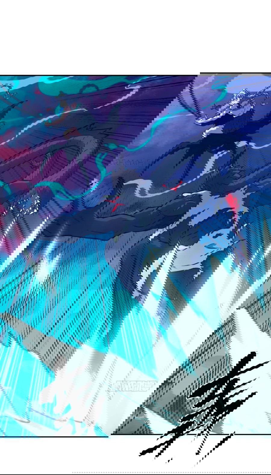 Манга Эволюция пожирателя - Глава 69 Страница 42