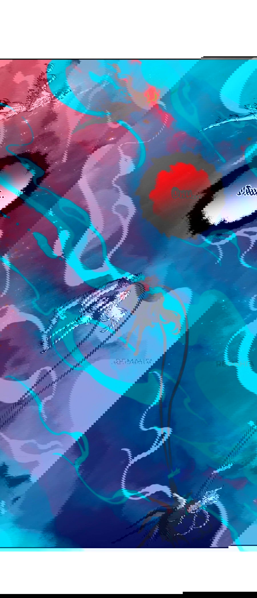 Манга Эволюция пожирателя - Глава 69 Страница 19