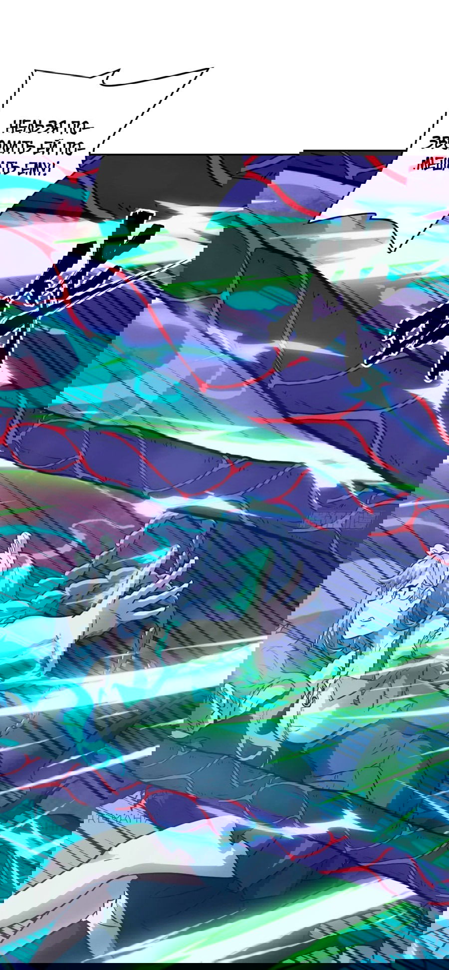 Манга Эволюция пожирателя - Глава 69 Страница 38