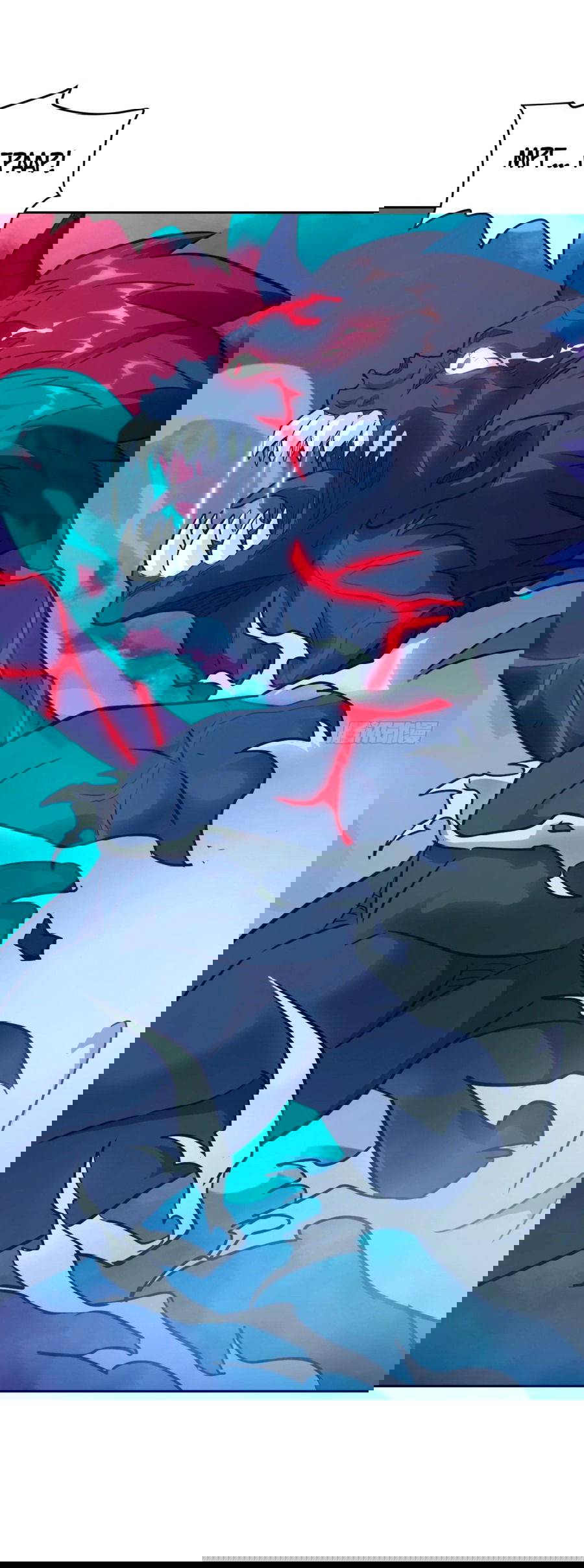 Манга Эволюция пожирателя - Глава 69 Страница 41