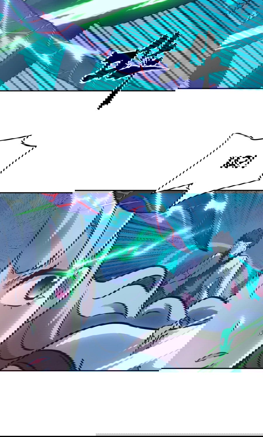 Манга Эволюция пожирателя - Глава 69 Страница 39