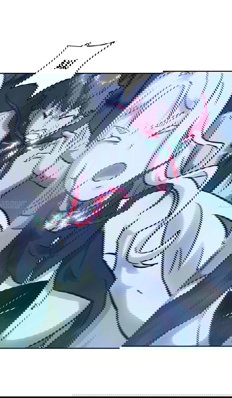 Манга Эволюция пожирателя - Глава 68 Страница 43