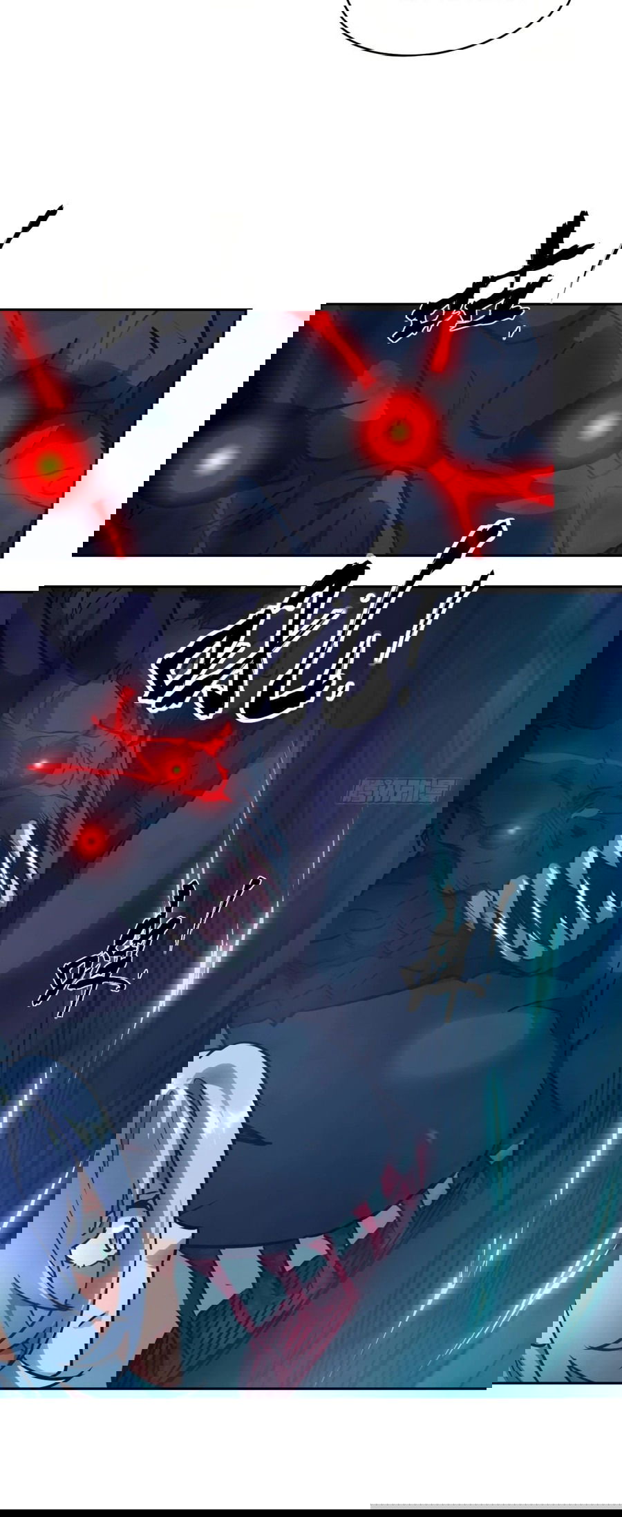 Манга Эволюция пожирателя - Глава 68 Страница 7