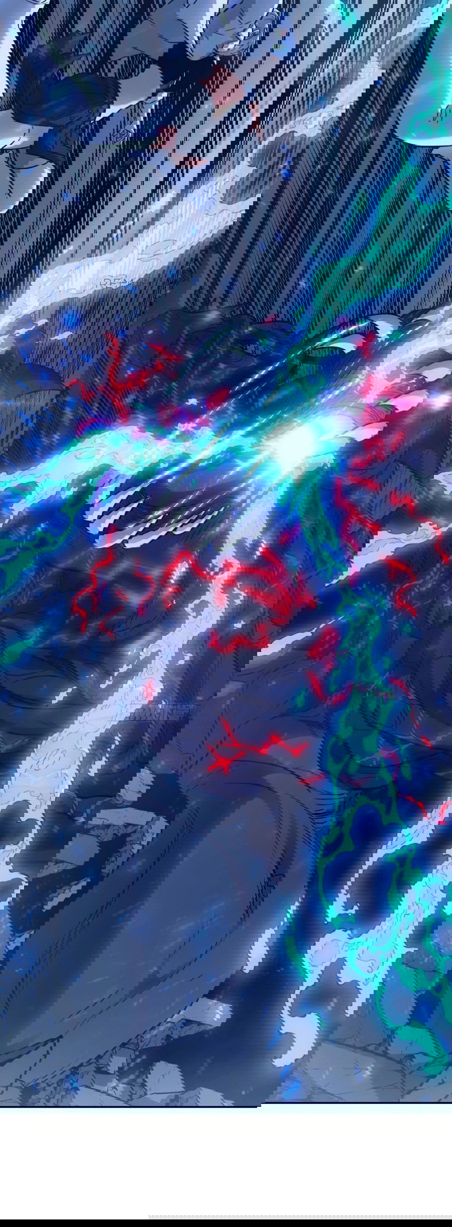 Манга Эволюция пожирателя - Глава 68 Страница 18