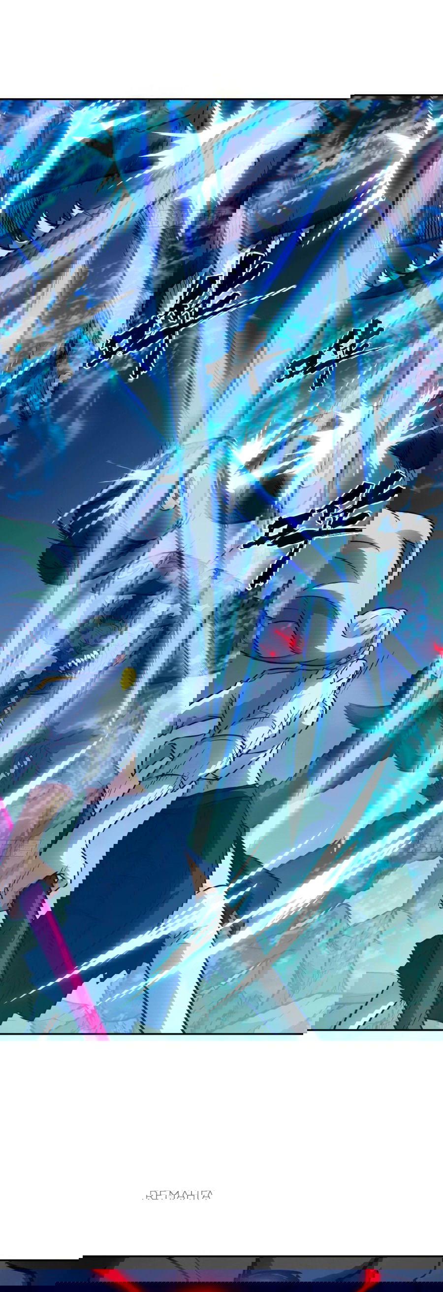 Манга Эволюция пожирателя - Глава 68 Страница 10