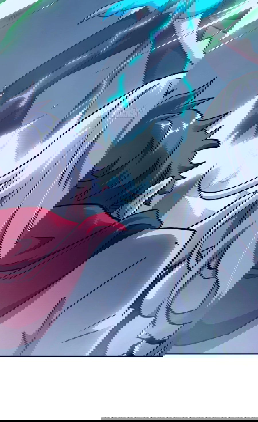 Манга Эволюция пожирателя - Глава 68 Страница 45