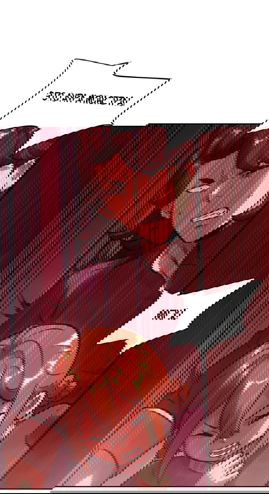 Манга Эволюция пожирателя - Глава 68 Страница 12