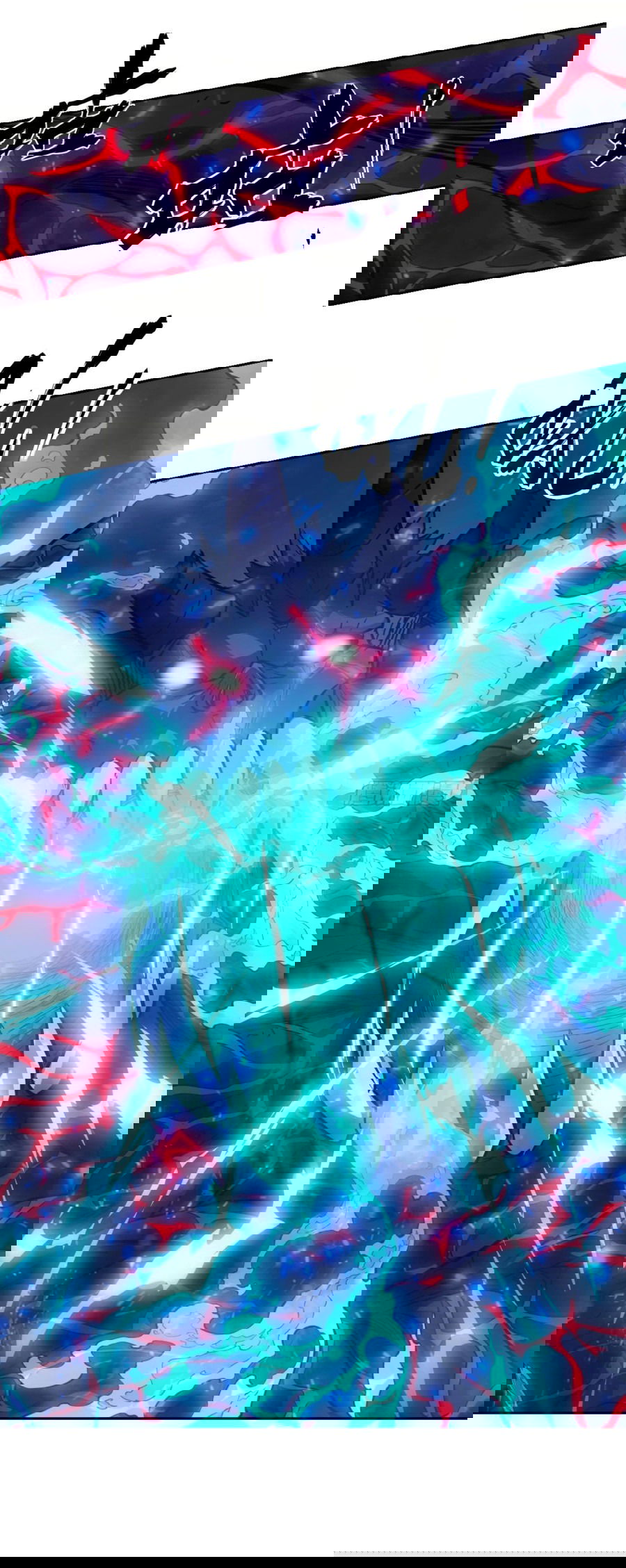 Манга Эволюция пожирателя - Глава 68 Страница 15