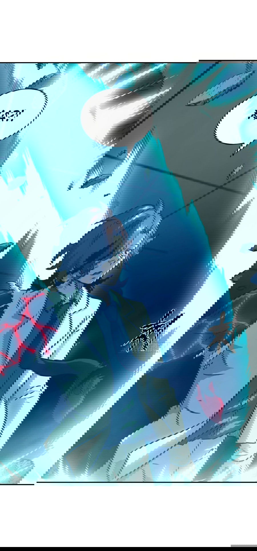 Манга Эволюция пожирателя - Глава 67 Страница 9