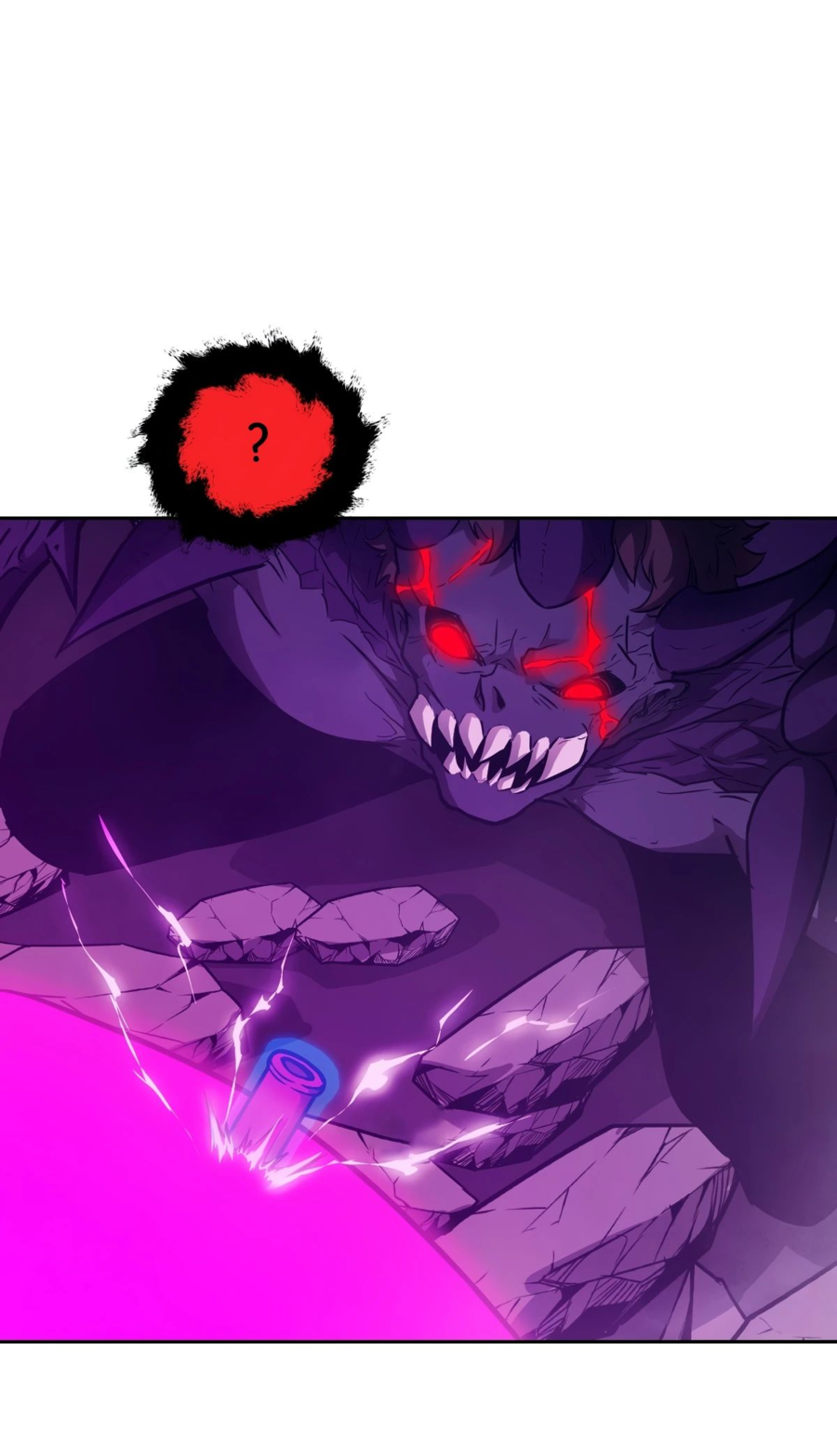 Манга Эволюция пожирателя - Глава 66 Страница 27