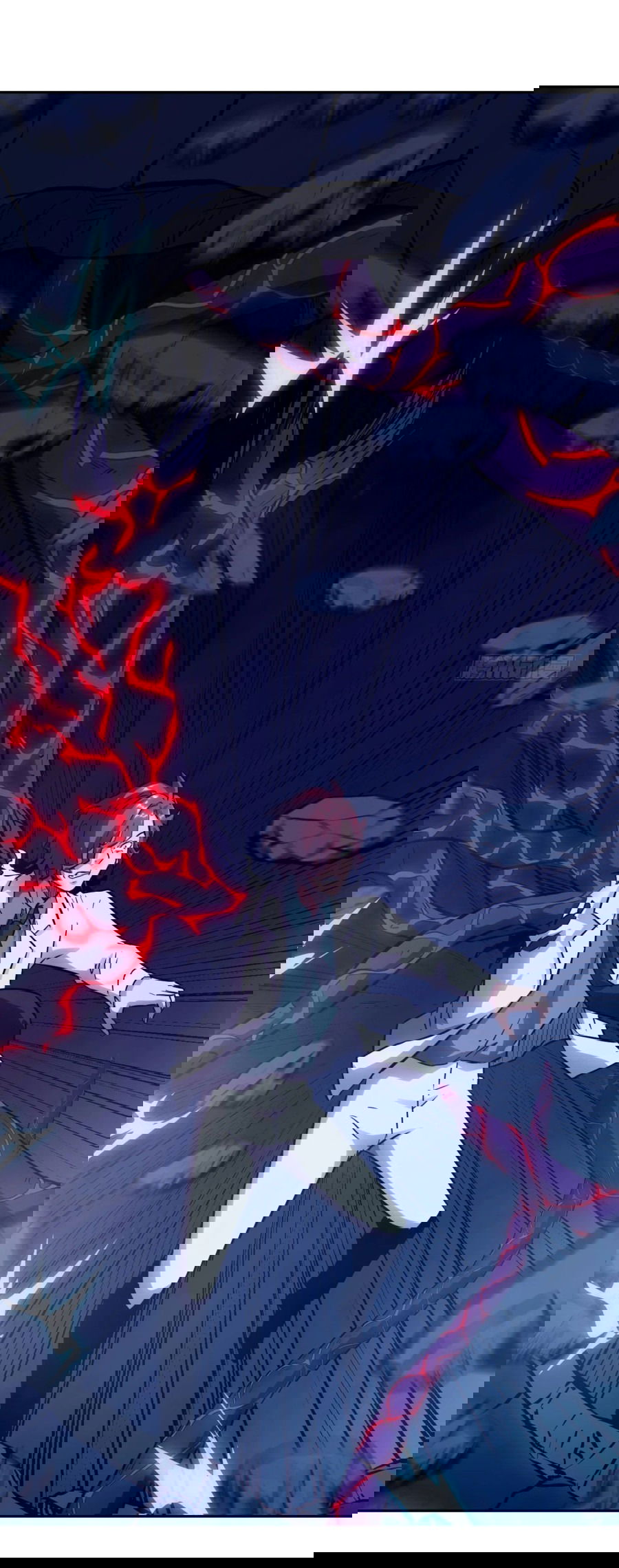 Манга Эволюция пожирателя - Глава 66 Страница 43