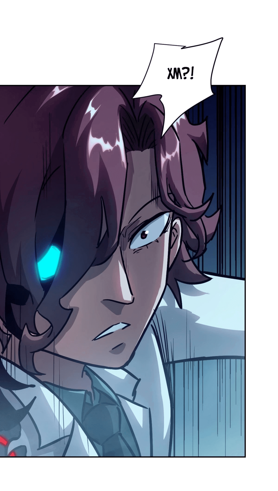 Манга Эволюция пожирателя - Глава 65 Страница 7