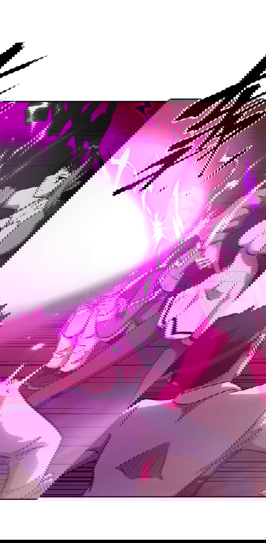 Манга Эволюция пожирателя - Глава 65 Страница 26