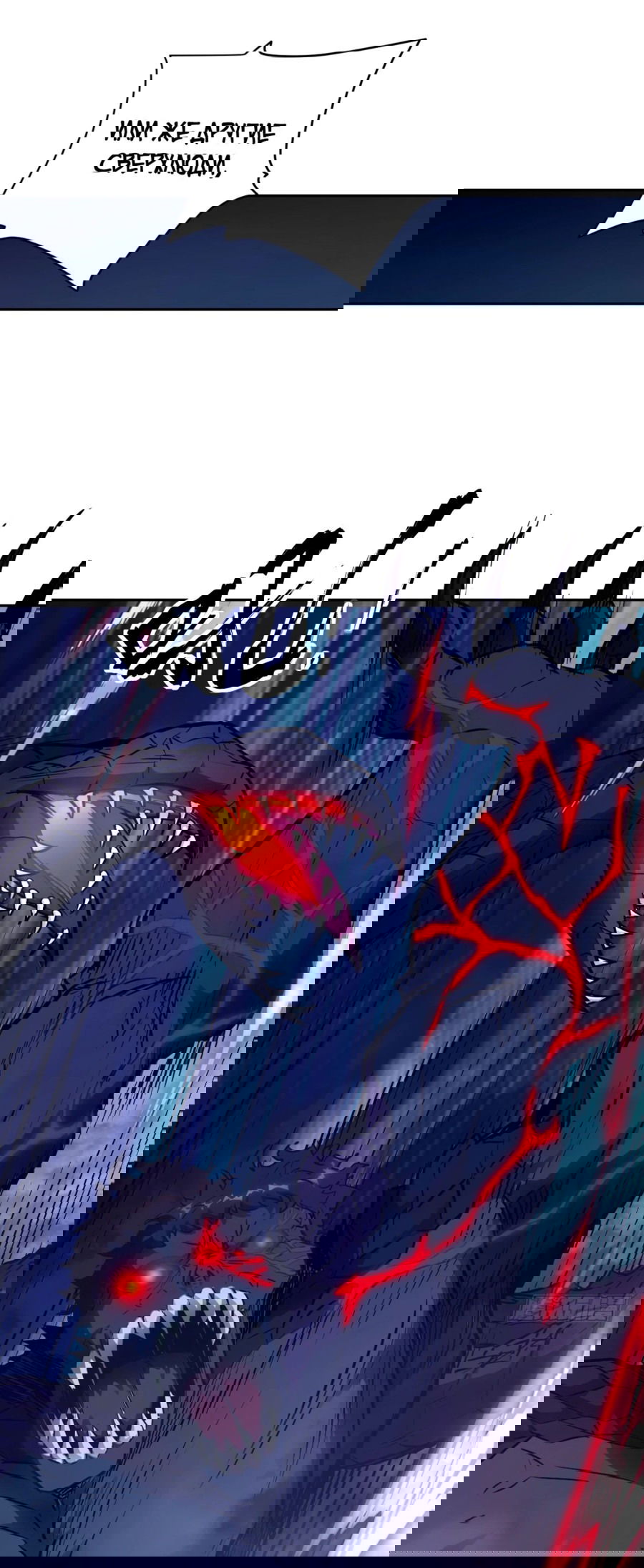 Манга Эволюция пожирателя - Глава 64 Страница 36