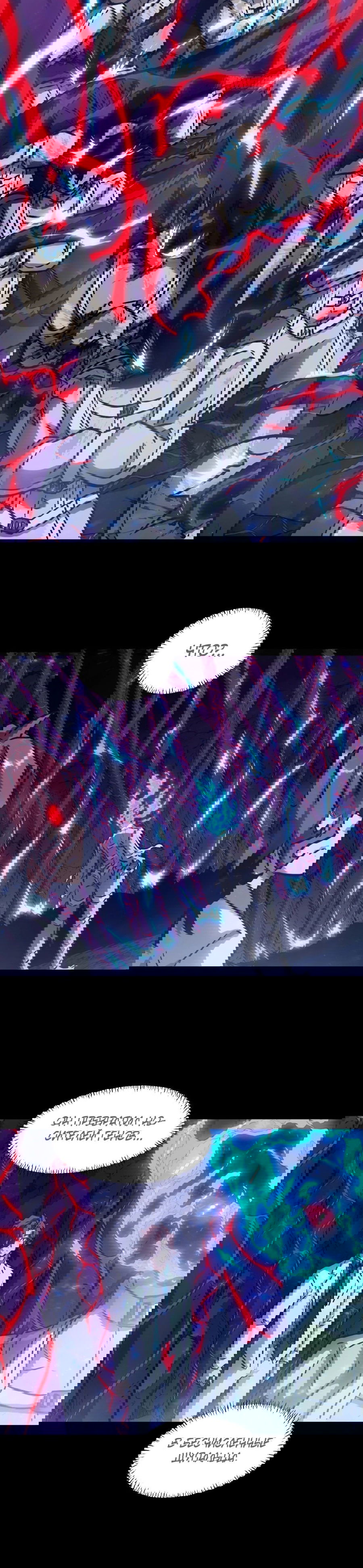 Манга Эволюция пожирателя - Глава 64 Страница 15