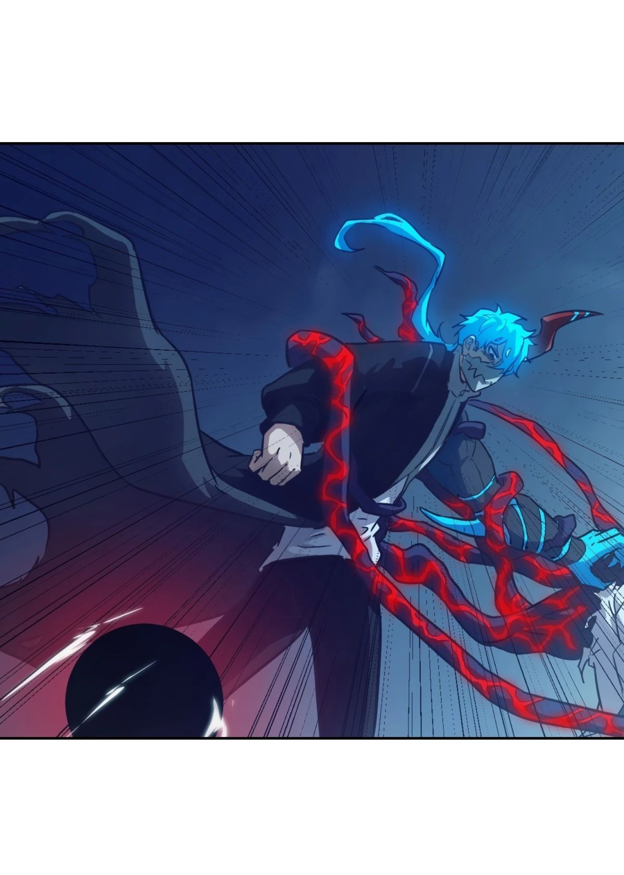 Манга Эволюция пожирателя - Глава 64 Страница 40