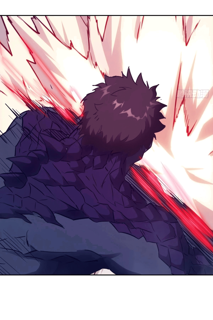 Манга Эволюция пожирателя - Глава 64 Страница 38