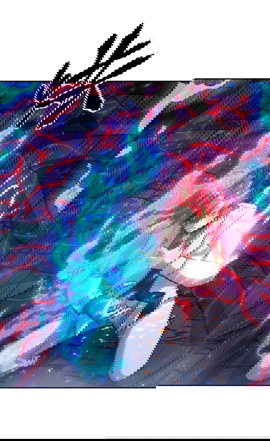 Манга Эволюция пожирателя - Глава 62 Страница 25