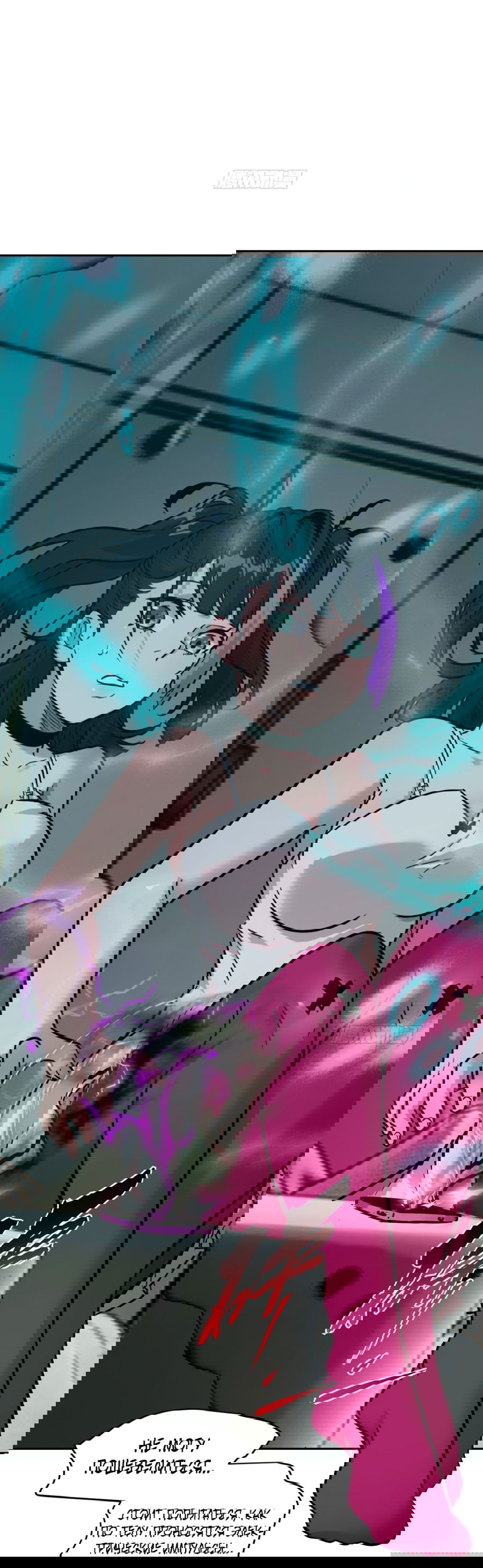 Манга Эволюция пожирателя - Глава 4 Страница 2