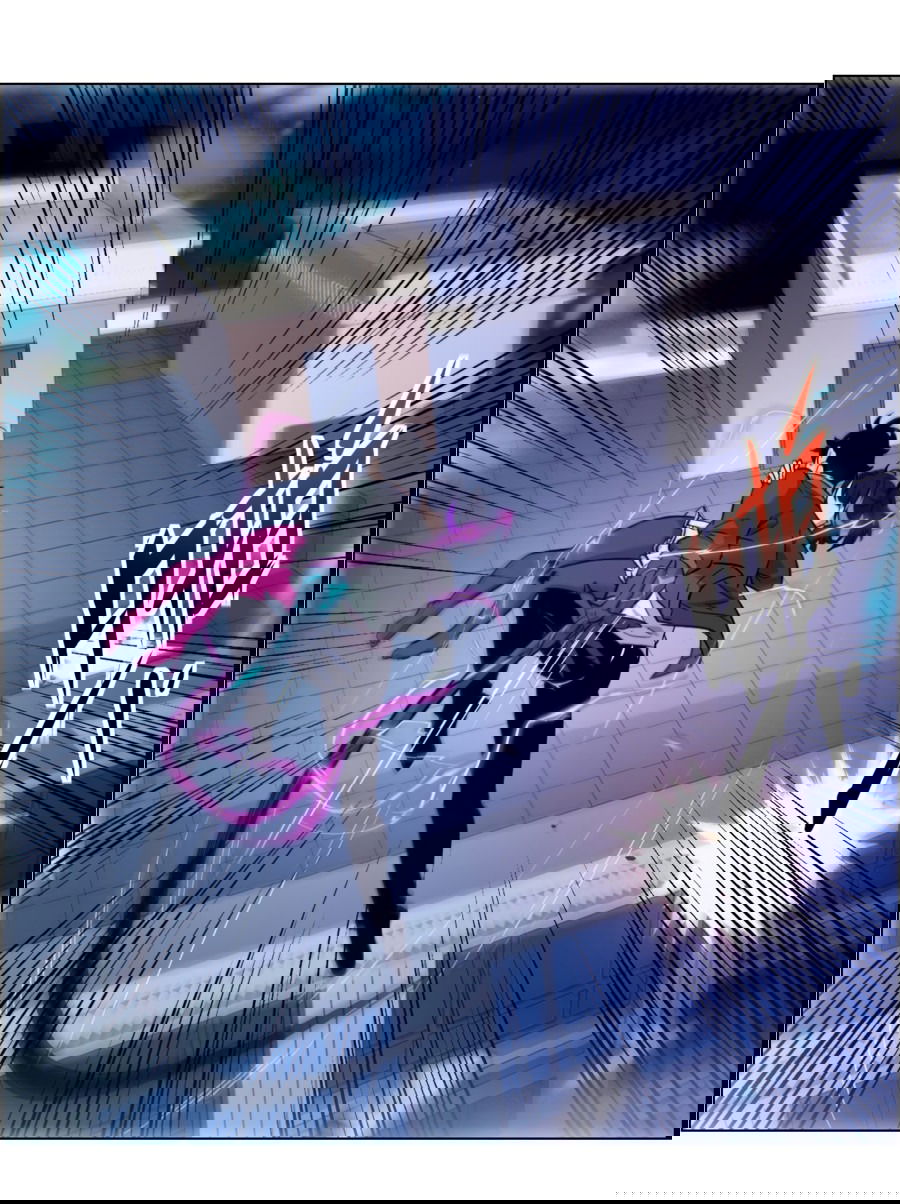 Манга Эволюция пожирателя - Глава 4 Страница 24