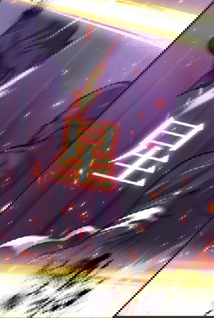 Манга Эволюция пожирателя - Глава 2 Страница 38