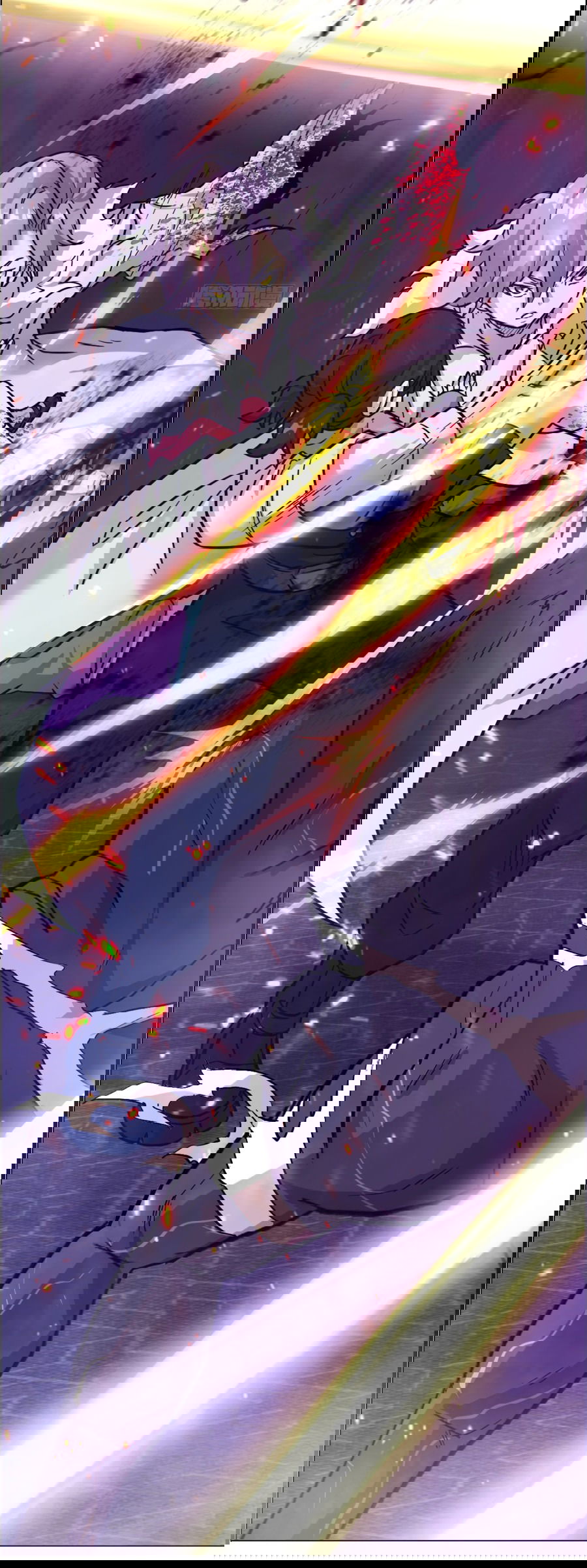 Манга Эволюция пожирателя - Глава 2 Страница 39