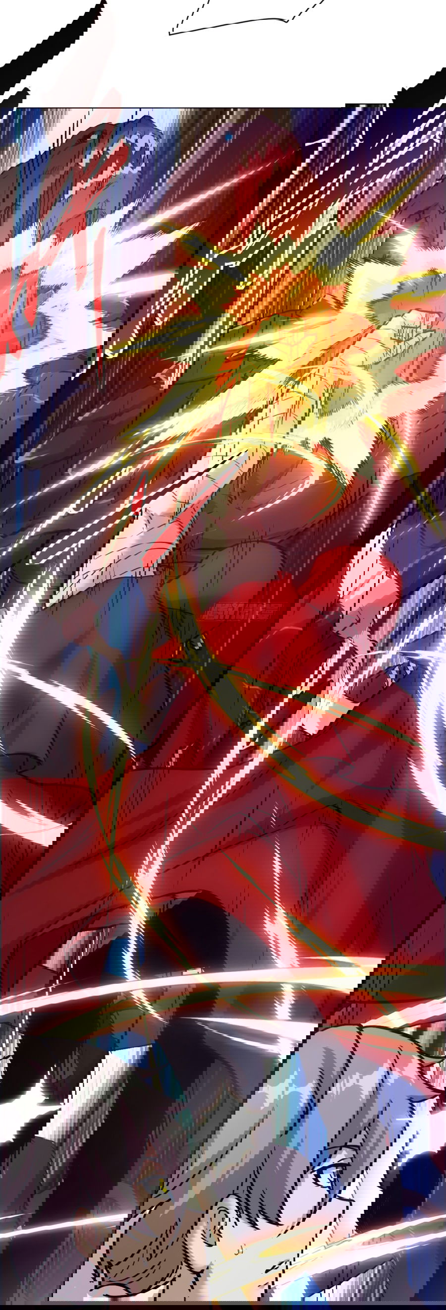 Манга Эволюция пожирателя - Глава 2 Страница 41