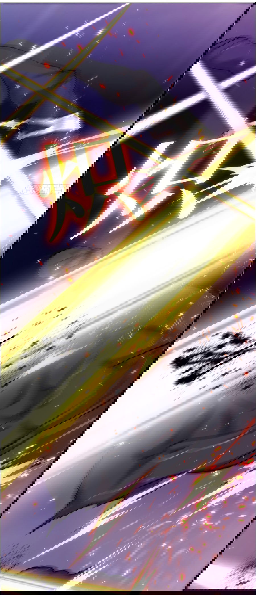 Манга Эволюция пожирателя - Глава 2 Страница 37