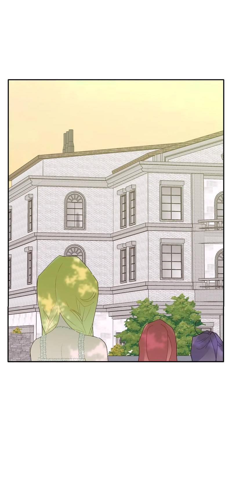 Манга Время крови - Глава 26 Страница 24