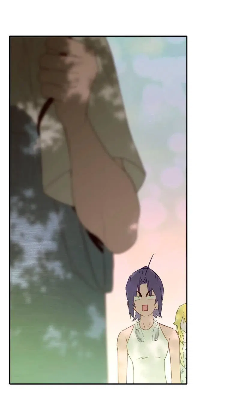 Манга Время крови - Глава 26 Страница 18